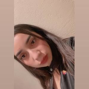 Meet your Posher, Vanessa